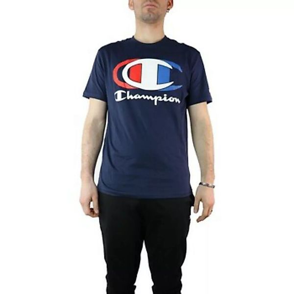 Champion  T-Shirt 214309 günstig online kaufen