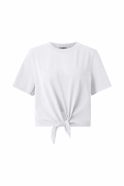 RICHROYAL Kurzarmshirt, Mit Rundhalsausschnitt günstig online kaufen