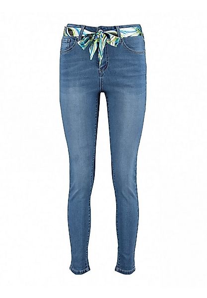 HaILY’S 5-Pocket-Jeans LG HW C JN Da44isy - lblue günstig online kaufen