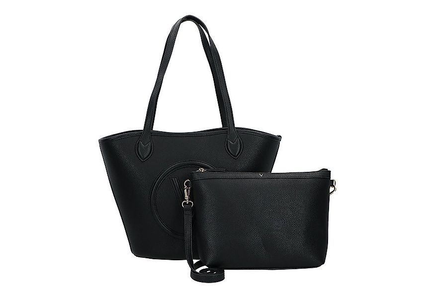 VALENTINO BAGS Shopper Special Covent, Polyurethan günstig online kaufen