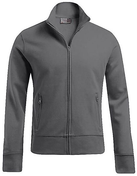 Promodoro Hoodie Men´s Jacket Stand-Up Collar günstig online kaufen