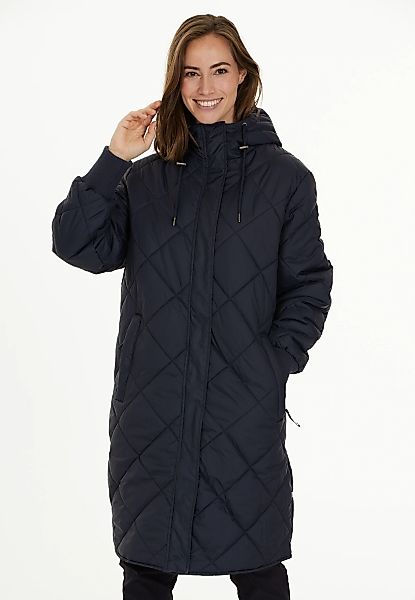 WEATHER REPORT Outdoorjacke "Malou", mit wasserabweisender Funktion günstig online kaufen