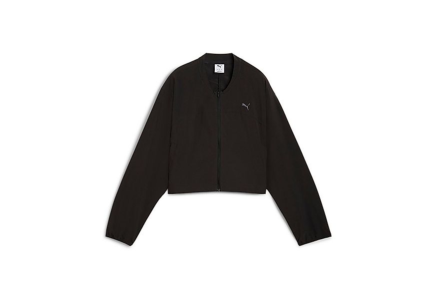 PUMA Trainingsjacke MOVE FASHION JACKET günstig online kaufen