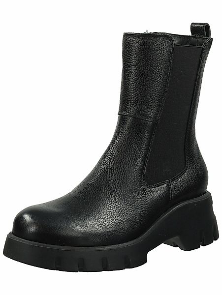 Paul Green Stiefelette "Paul Green Stiefelette Leder/Textil" günstig online kaufen