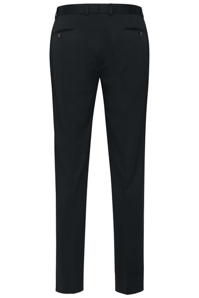 bugatti Anzughose mit Stretchfunktion günstig online kaufen