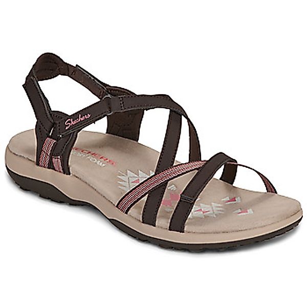 Skechers  Sandalen REGGAE SLIM SUN ARRAY günstig online kaufen
