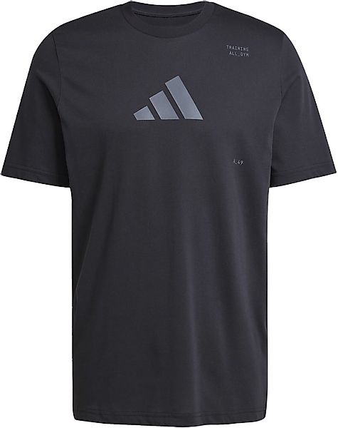 adidas Sportswear Funktionsshirt M TR CAT günstig online kaufen