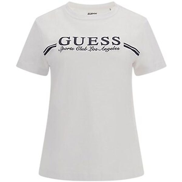 Guess  T-Shirt V5GI03I3Z14G011 günstig online kaufen