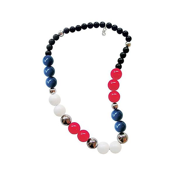 D&G Collier Over Me, aus Edelstahl günstig online kaufen