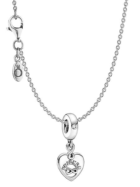 Pandora Kette mit Anhänger 925 Silber günstig online kaufen