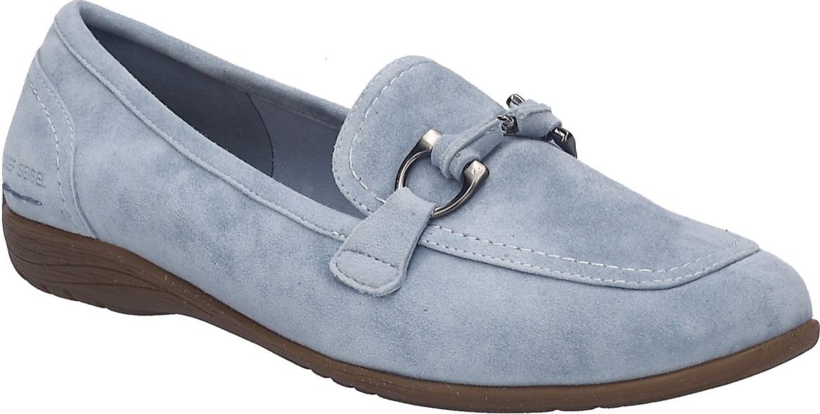 Josef Seibel Fenja 34 Slipper, Schlupfschuh, Businessschuh, Komfortschuh in günstig online kaufen