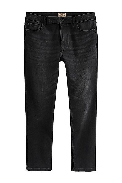 Next Slim-fit-Jeans Essential Slim Fit Jeans mit Stretch (1-tlg) günstig online kaufen