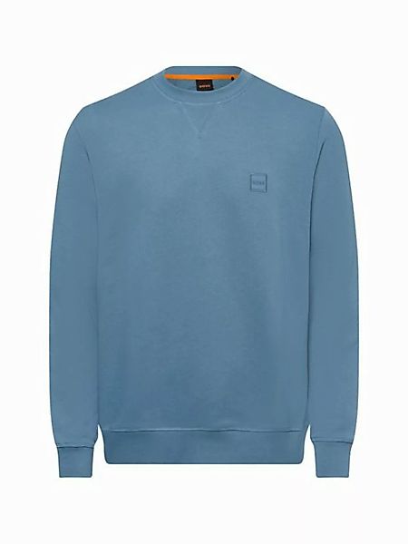 BOSS ORANGE Sweatshirt Westart günstig online kaufen