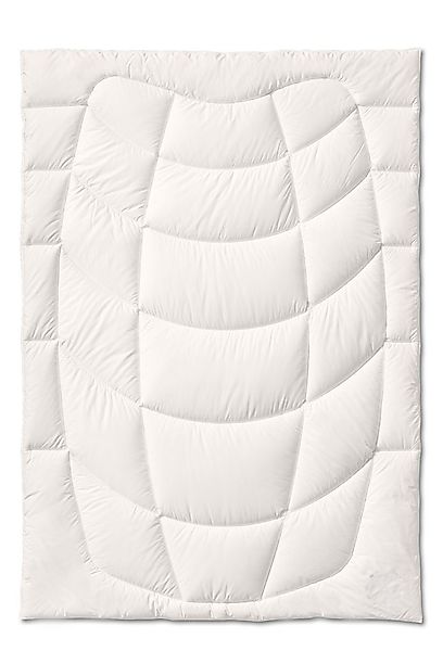 KÜNSEMÜLLER Naturfaserbettdecke Sommer-Bettdecke, Bambusfaser Steppbett "We günstig online kaufen