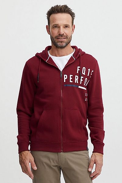 FQ1924 Kapuzensweatjacke FQAlbert Modischer Pullover günstig online kaufen
