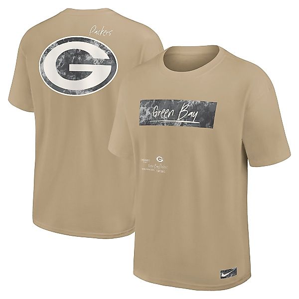 Nike T-Shirt Nike T-Shirt Green Bay günstig online kaufen