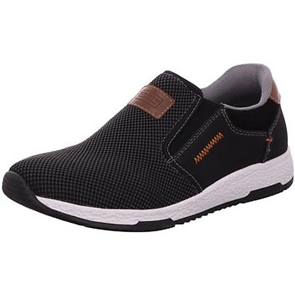 Rieker  Herrenschuhe Slipper NV B3450-00 günstig online kaufen