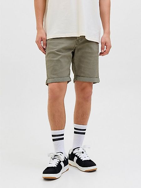 Jack & Jones Shorts JJIRICK JJORIGINAL SHORTS SQ 913 SN im Five-Pocket Styl günstig online kaufen