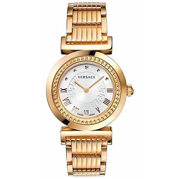Versace Schweizer Uhr Vanity günstig online kaufen