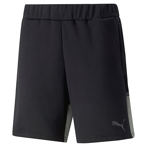 PUMA Trainingsshorts Puma Herren Shorts teamCUP günstig online kaufen