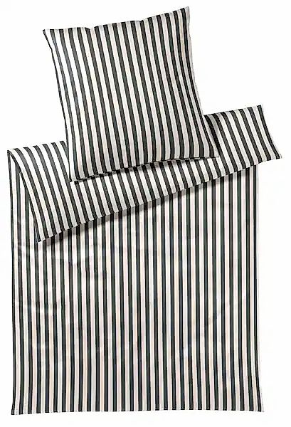 Elegante Bettwäsche »Studio Line«, angenehmes Hautgefühl günstig online kaufen