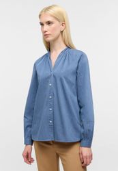 Eterna Hemdbluse LOOSE FIT EASY IRON günstig online kaufen