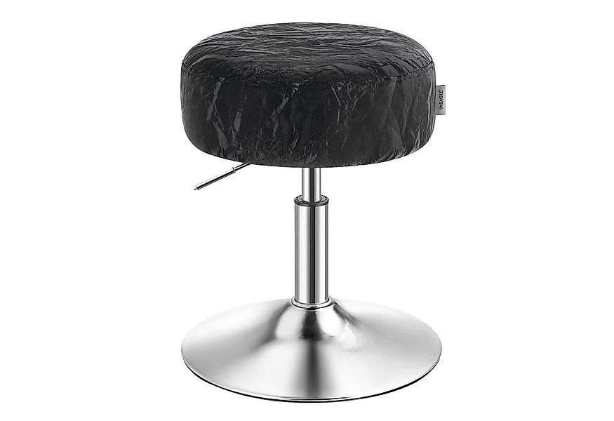 VASAGLE Barhocker Schminktischr Drehhocker (1 St), Schminkstuhl, Sitzhocker günstig online kaufen