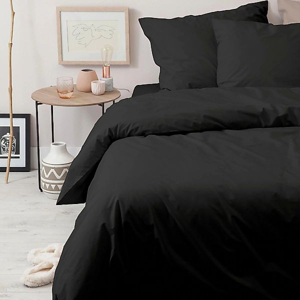 Cinderella Bettwäsche "Weekend in Gr. 135x200, 155x220 oder 200x200 cm" 2 S günstig online kaufen