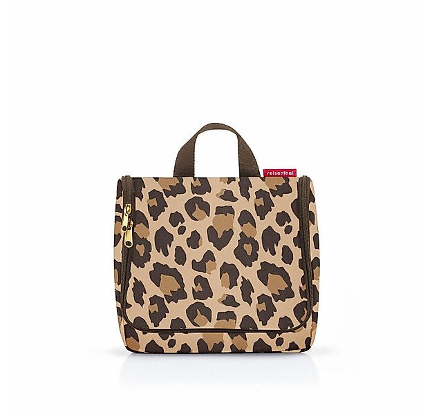 REISENTHEL® Kosmetiktasche toiletbag Leo Macchiato 3 L günstig online kaufen
