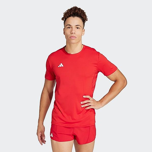 adidas Performance Laufshirt ADIZERO E TEE günstig online kaufen