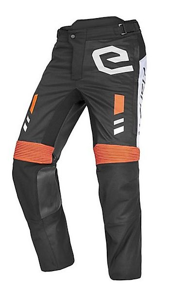 Eleveit Motorradhose Mud Maxi Motorrad Textilhose Atmungsaktiv günstig online kaufen