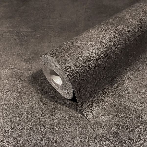 Marburg Vliestapete Leather, texturiert, uni, moderne Tapete für Wohnzimmer günstig online kaufen