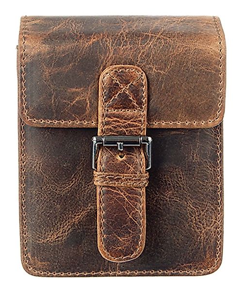 GreenLand Nature Gürteltasche Beltbag, aus echtem günstig online kaufen
