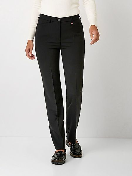 Relaxed by TONI Bügelfaltenhose Steffi mit günstig online kaufen