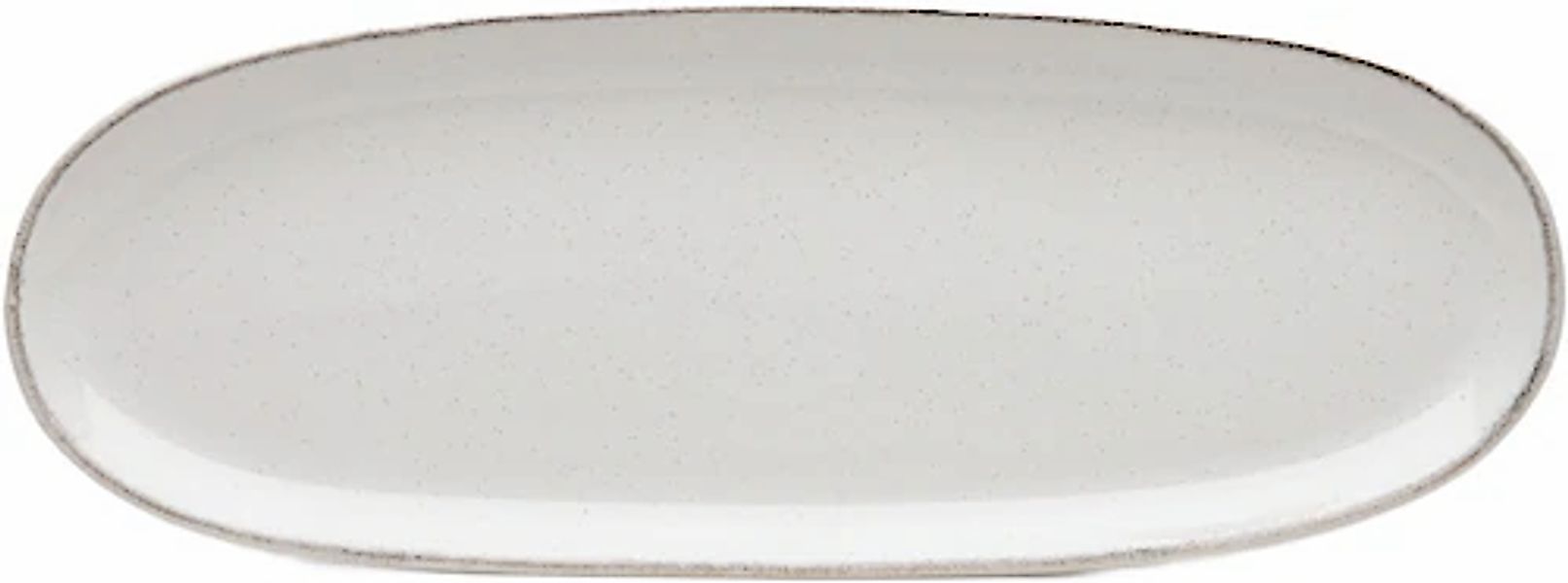 van Well Servierplatte »Platte Urban, 34 x 12,5 cm, 4 Stück« spülmaschinen- günstig online kaufen