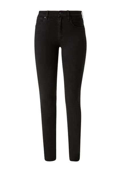 s.Oliver Skinny-fit-Jeans Jeans-Hose IZABELL Jeans Izabell günstig online kaufen