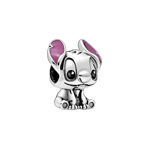Pandora Charm-Einhänger 798844C01, Stitch, Lilo und günstig online kaufen