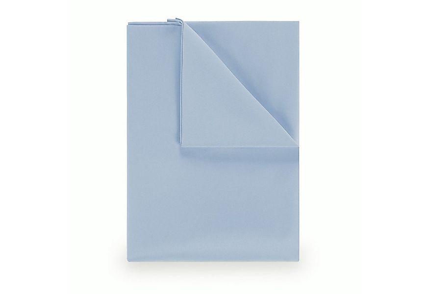 Blumtal Bettlaken Pflegeleichtes Betttuch, Oeko-TEX zertifiziert, Gummizug: günstig online kaufen