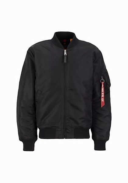 Alpha Industries Bomberjacke Alpha Industries Men - Bomber Jackets MA-1 Dra günstig online kaufen