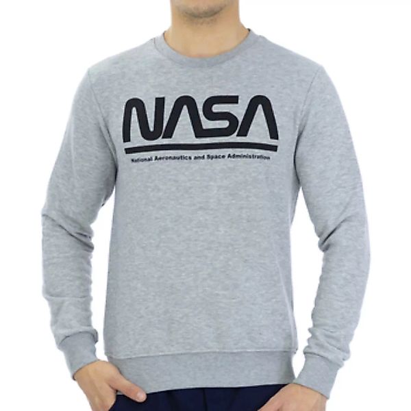 Nasa  Sweatshirt NASA04S-GREY günstig online kaufen