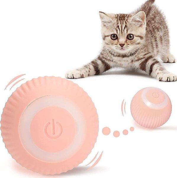 FELIXLEO Tier-Intelligenzspielzeug Tier-Intelligenzspielzeug Interaktives K günstig online kaufen