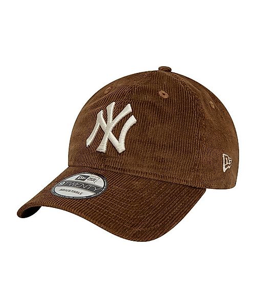 New Era Baseball Cap New Era New York Yankees 9Twenty Curved Cap Caps günstig online kaufen
