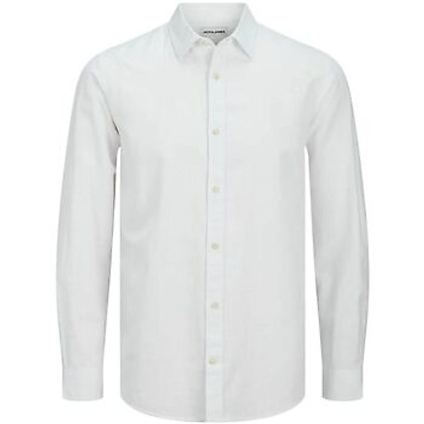 Jack & Jones  Hemdbluse 12269315 SUMMER-WHITE günstig online kaufen