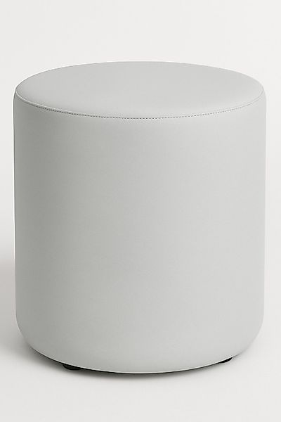 einrichtungsdesign24 Polsterhocker Leichtgewicht Hocker Sitzpouf aus günstig online kaufen