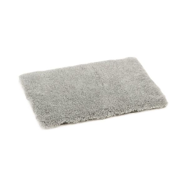 Beeztees Tierkissen Liegekissen Eco Drybed Rumax Bench grau günstig online kaufen