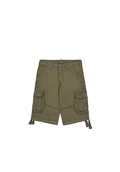 Alpha Industries Shorts Jet Short günstig online kaufen