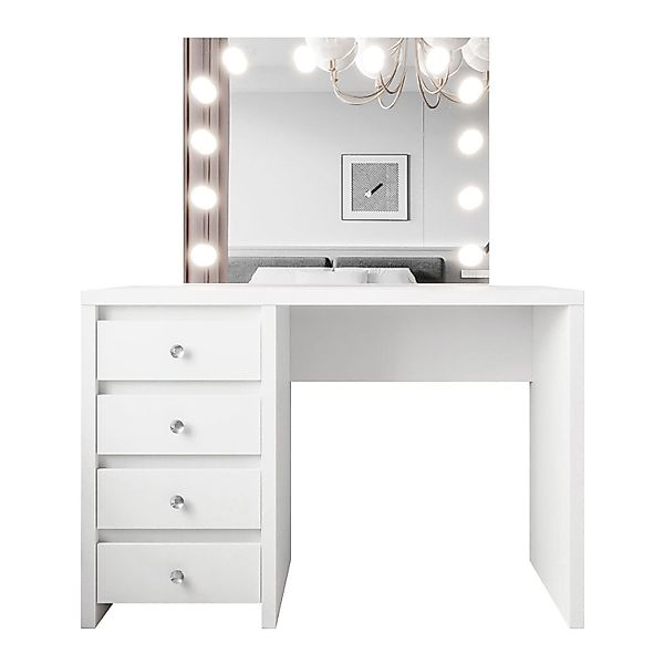 Lookway Schminktisch GLAMOUR ESCADO ELITE mit günstig online kaufen