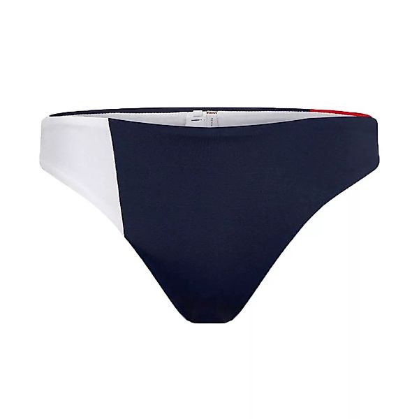 Tommy Hilfiger Underwear Colour-blocked Classic Brief Bikinihose M Tango Re günstig online kaufen