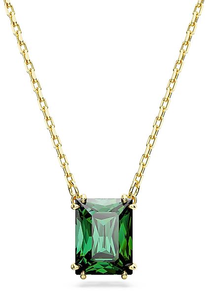 Swarovski Kette mit Anhänger Stilla Octagon, günstig online kaufen