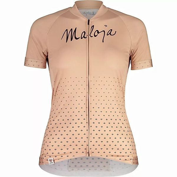 Maloja T-Shirt Biketrikot HaslmausM. günstig online kaufen
